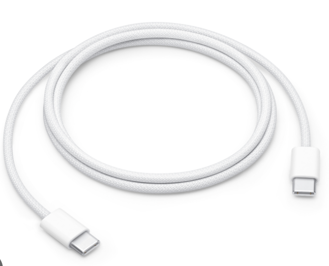 Charging Cables Image